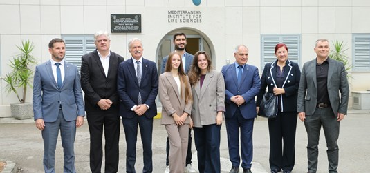 Svečano obilježen početak nastave studija Logopedije u Splitu